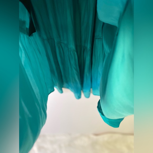 #269 Kobe Halperin Rae Dress size L NWT - Picture 10 of 11